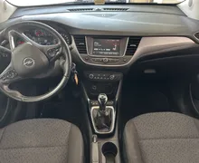 Zunanja slika - Opel Crossland X - 1.2 61KW.1 lastnik.12 mesečno jamstvo - 6 - Predogledna slika