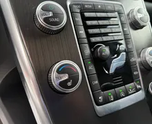 Zunanja slika - Volvo XC60 - D4 Summum AUT. LED XENON ACC NAVI BLS VIRTUAL - 18 - Predogledna slika