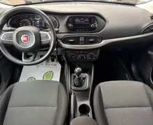 Zunanja slika - Fiat Tipo - 1.4 16v°POP STAR°1.LAST°SLO°CITY°USB°SAMO 71.000.. - 11 - Predogledna slika