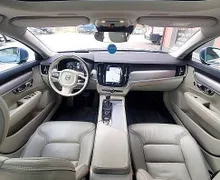 Zunanja slika - Volvo V90 - D4 Inscription PANORAMA HEADUP PRIKLOP KAMERA BL.. - 8 - Predogledna slika