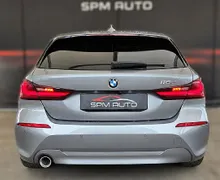 Zunanja slika - BMW Serija 1 - : 116d Advantage-AUT-PDC-KAM-NAVI-LED-12M JAMSTVO - 5 - Predogledna slika