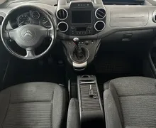Zunanja slika - Citroën Berlingo - Shine BlueHDi 120-SLO-1.LASTNIK-IZKAZAN DDV - 5 - Predogledna slika