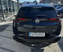 Zunanja slika - Citroën C5 Aircross - Max Hybrid 145 autmatik - 7 - Predogledna slika