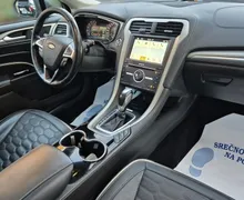 Zunanja slika - Ford Mondeo - Karavan Vignale 2.0 TDCi 210PS Bi-Turbo Powershift - 16 - Predogledna slika
