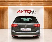 Notranja slika - Volkswagen Passat Alltrack - 4motion 2.0 TDI-FULL LED-AVT-TEMPOMAT-NAVI-PDC - 8 - Predogledna slika