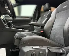 Zunanja slika - VW Arteon - 2.0 TSI R-LINE FULL LED NAVI PDC KAMERA PANO TOP - 12 - Predogledna slika