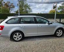 Zunanja slika - Škoda Octavia - 1.6 TDI Family - 8 - Predogledna slika