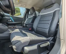 Zunanja slika - Citroën C4 X - Shine Električni 136 - 6 - Predogledna slika