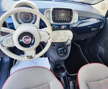 Zunanja slika - Fiat 500 - 1.2 Lounge DUALOGIC AVT. - 7 - Predogledna slika