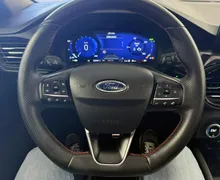 Zunanja slika - Ford Kuga - 2.5 Duratec PHEV ST-Line CVT KAMERA.NAVI.LED.ALU. - 19 - Predogledna slika