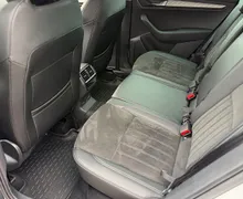 Zunanja slika - Škoda Karoq - 2.0 TDI Style DSG - LED - MEMORY - GR. VOLANA - - 8 - Predogledna slika