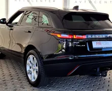 Zunanja slika - Land Rover Range Rover Velar - 2.0 TD Base Aut.•ALCANTARA•KAMERA•ALU20•VL.KLJU - 4 - Predogledna slika