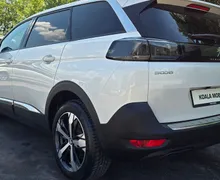 Zunanja slika - Peugeot 5008 - 1.5 BLUEHDI 130 ALLURE AVT. LED-VIRTUAL-KAMERA-ALU - 6 - Predogledna slika