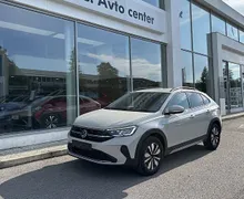 Zunanja slika - Volkswagen Taigo - 1.0 TSI 4ALL 85  115  - NA POLOŽNICE - 1 - Predogledna slika