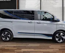 Zunanja slika - Ford Tourneo - Custom SPORT 2.0 TDCi 170PS A8 L1 FWD-SLUŽBENO VOZILO - 3 - Predogledna slika
