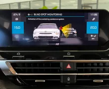Zunanja slika - Citroën C4 - 1,2 PureTech 130 Feel - 14 - Predogledna slika