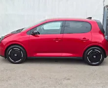 Zunanja slika - Renault Twingo - E-Tech Techno +Varnost parkiranje napredno polnenj - 5 - Predogledna slika