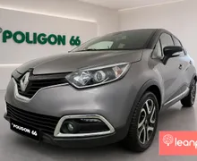 Zunanja slika - Renault Captur - TCe-SLOV.POREKLO-M 2017-GARANCIJA-LED-NAVI - 1 - Predogledna slika