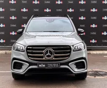 Zunanja slika - Mercedes-Benz GLS-Razred - GLS 450 d 4MATIC - 3 - Predogledna slika