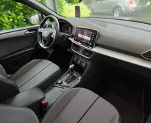 Notranja slika - Seat - Tarraco 4Drive 2,0 TDI Style DSG - 8 - Predogledna slika