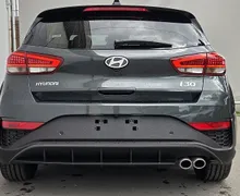 Zunanja slika - Hyundai i30 - 1.6 T-GDI DCT Impression N Line -1.000€ GOTOVINA - 5 - Predogledna slika