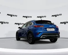 Zunanja slika - KIA XCeed - 1.5 TGDI WAY DCT... - 7 - Predogledna slika