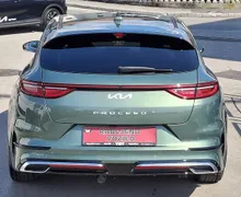 Zunanja slika - KIA ProCeed - 1.5 T-GDi 7DCT GT-Line Smart 1. LASTNIK SLOVENSKI - 5 - Predogledna slika