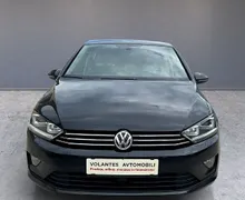 Zunanja slika - VW Golf - Sportsvan 1.2 TSI BMT Comfortline DSG - 7 - Predogledna slika