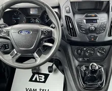 Zunanja slika - Ford Tourneo Connect - 1.5 TDCi+R.KAMERA+PDC+KLJUKA+NOSILCI - 12 - Predogledna slika