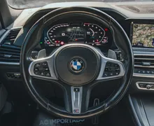 Zunanja slika - BMW X5 - xDrive30d M Sport-LASER-ACC-360-PANO-AIR-4WS-7SED - 13 - Predogledna slika