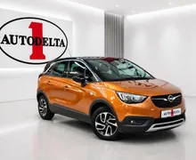 Zunanja slika - Opel Crossland X - 1.2 Innovation - 2 - Predogledna slika