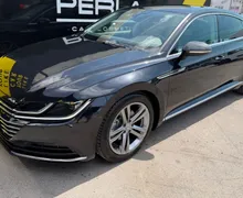 Zunanja slika - VW Arteon - 2.0 TDI ELEGANCE DSG-HIGH LED-ALU 18-ACC-NAVI - 8 - Predogledna slika