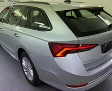 Zunanja slika - Škoda Octavia - Combi 2.0 TDI Style DSG.KAMERA.NAVI.LED.2023.DIZEL - 10 - Predogledna slika