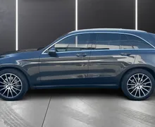 Zunanja slika - Mercedes-Benz GLC-Razred - 300d AMG LINE MULTIBEAM VIRTUAL RADAR TOP... - 5 - Predogledna slika