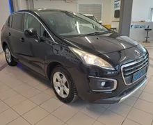 Zunanja slika - Peugeot 3008 - 1.6 e-HDi 115 AVT. KOT NOV-KREDIT BREZ POLOGA - 2 - Predogledna slika