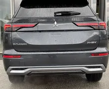 Zunanja slika - Mitsubishi Outlander - PHEV 4WD 2.4 Intense Avt. AKCIJA - 4 - Predogledna slika