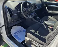 Zunanja slika - Škoda Karoq - Style 1.6 TDI DSG|FULED|ALU|ASSIS.|NAVI|2xPDC| - 7 - Predogledna slika