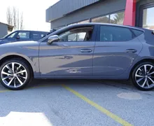 Zunanja slika - Seat Leon - 1.5 TSI 85KW FR - VLEČNA KLJUKA - - 3 - Predogledna slika
