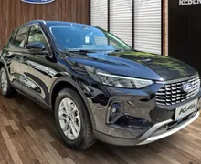 Zunanja slika - Ford Kuga - Titanium 1.5 EcoBoost 186KM A8 - 2 - Predogledna slika
