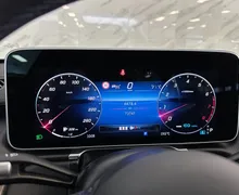 Notranja slika - Mercedes-Benz S-Razred - 450 Long|4Matic|AMG|Pano|HUD|Hlaj|Burmester|Klju - 9 - Predogledna slika