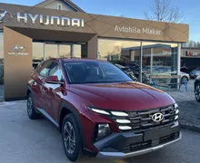 Zunanja slika - Hyundai Tucson - 1.6 T-GDI 150 TREND WINTER - 1 - Predogledna slika