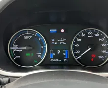 Zunanja slika - Mitsubishi Eclipse Cross - 4WD 2.4 PHEV Diamond.LED.360°POGLED.ACC.1. LAST. - 16 - Predogledna slika
