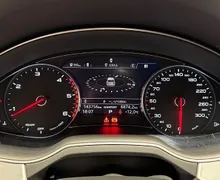 Zunanja slika - Audi Q7 - ultra 3.0 TDI quattro - PANOR - KLJUKA - NAVI -LED - 18 - Predogledna slika