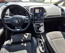 Zunanja slika - Renault Scénic - Scenic INTENS Blue dCi 120 - 9 - Predogledna slika
