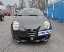 Zunanja slika - Alfa Romeo MiTo - MiTo - 6 - Predogledna slika