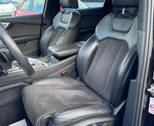 Zunanja slika - Audi Q7 - 3.0TDI Q Blackline Sline Panorama 360 MatLED ACC - 17 - Predogledna slika