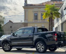 Zunanja slika - Ford Ranger - 3.2 TDCI DC 4X4 A6 WILDTRAK 1.LASTNIK SLO ROLO - 5 - Predogledna slika