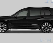 Zunanja slika - BMW serija X7: - xD40d|M-Pro|SoftC|SkyL|Air|4WS|HUD|ACC|Kljuka|R23| - 2 - Predogledna slika