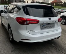 Zunanja slika - Ford Focus - 1.0 EcoBoost Connected Hybrid 92kW  mHEV - 6 - Predogledna slika