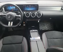 Zunanja slika - Mercedes-Benz CLA-Razred - CLA Shooting Brake 200 AMG Line - 10 - Predogledna slika